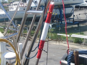 Austria - no kangaroos