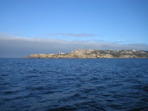 Isla Salvora 3