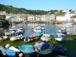 Mevagissey